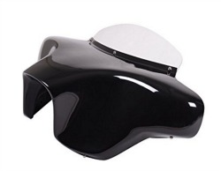 Best Motorcycle Batwing Fairings