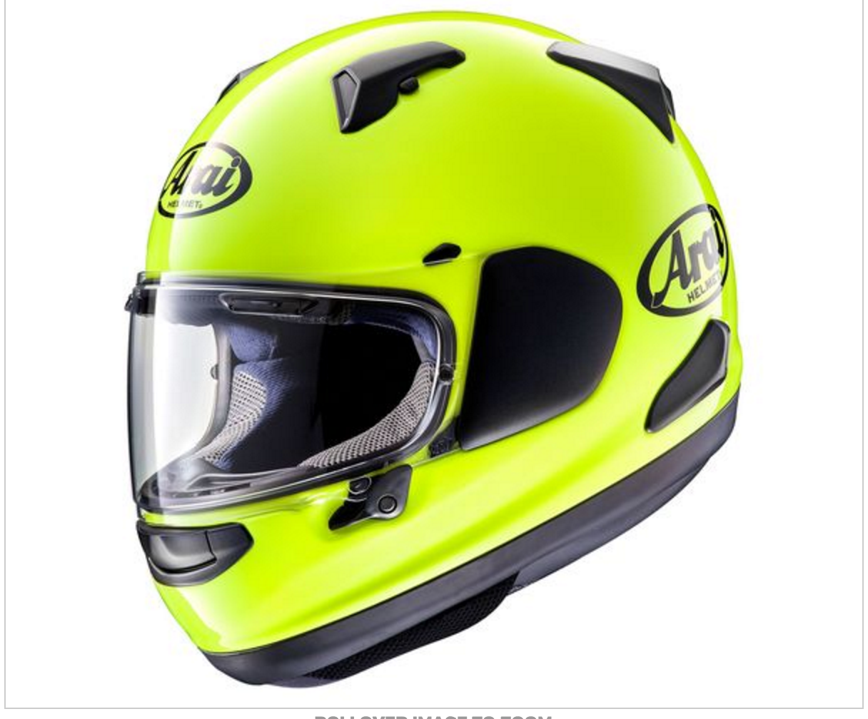 Arai Quantum X Helmets Review Premium Helmet For Round Head Riders