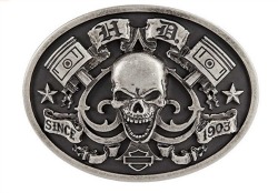 Best Harley Davidson Belt Buckles for Men