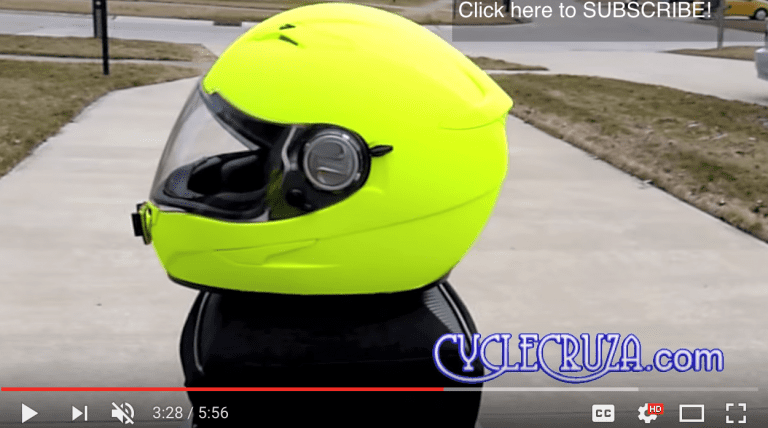 How To Plasti Dip a Motorcycle Helmet