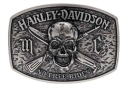 Best Harley Davidson Belt Buckles for Men