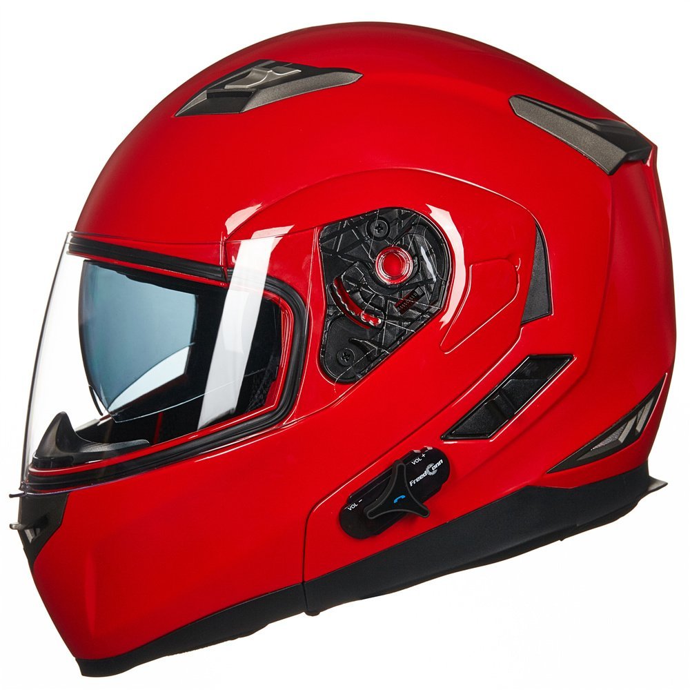 Phenomenal bluetooth motorcycle helmet Ideas
