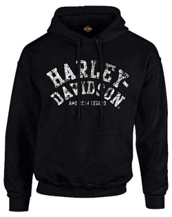 Best Harley Davidson Hoodies You Can Buy