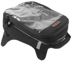 coleman magnetic motorcycle tank bag