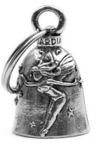 harley guardian bell story