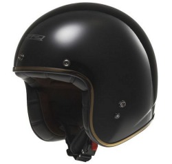 Three Quarter (3/4) Motorcycle Helmets