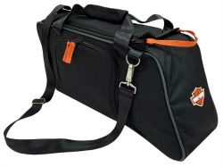 harley davidson lunch bag