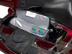 harley saddlebag inserts