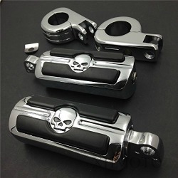 best foot pegs for harley