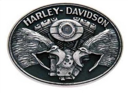 Best Harley Davidson Belt Buckles for Men