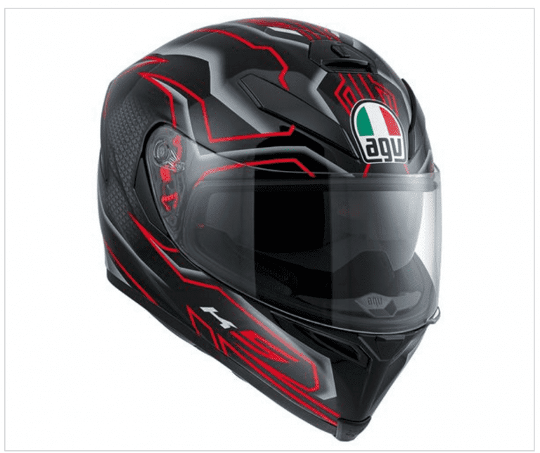 AGV K5 S Helmets Review Premium Quality Helmet With Every Feature You Want