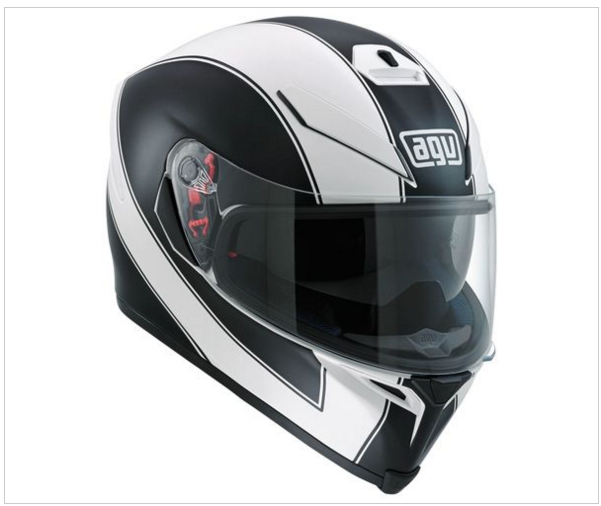 AGV K5 S Helmets Review Premium Quality Helmet With Every Feature You Want