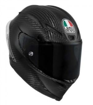 Carbon Fiber Motorcycle Helmets