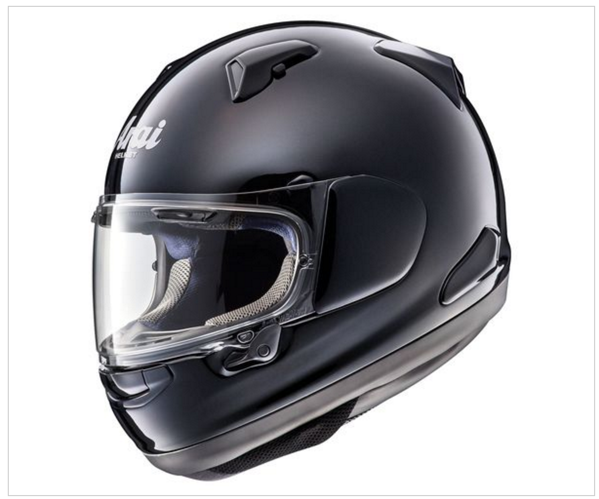 Arai Quantum X Helmets Review Premium Helmet For Round Head Riders
