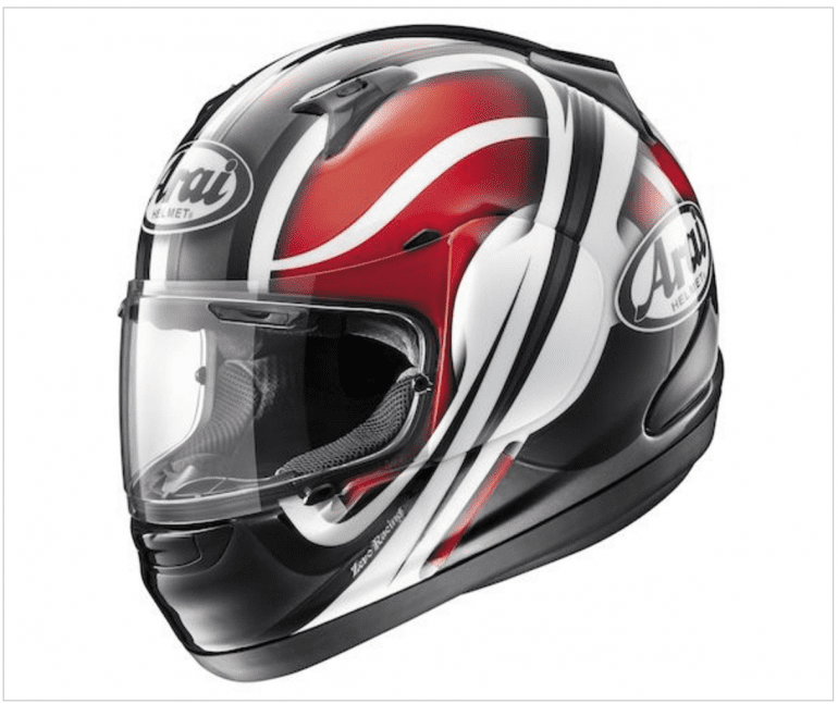 Arai Signet-Q Helmet Review: Long Oval Shaped Premium Helmet with Perfect Fit