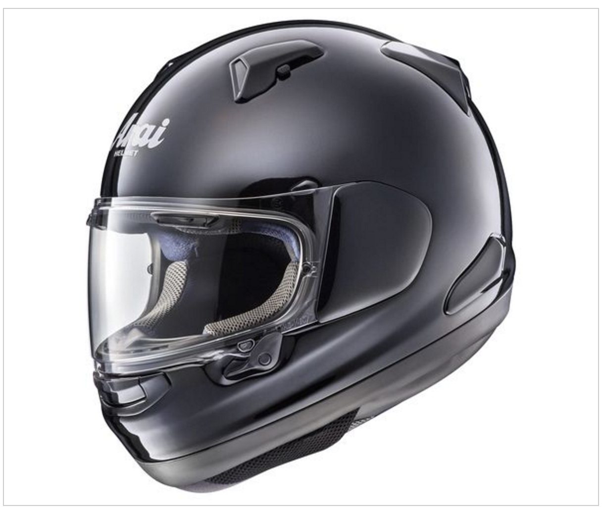 Arai Helmets Review Affordable Helmets With Premium Features