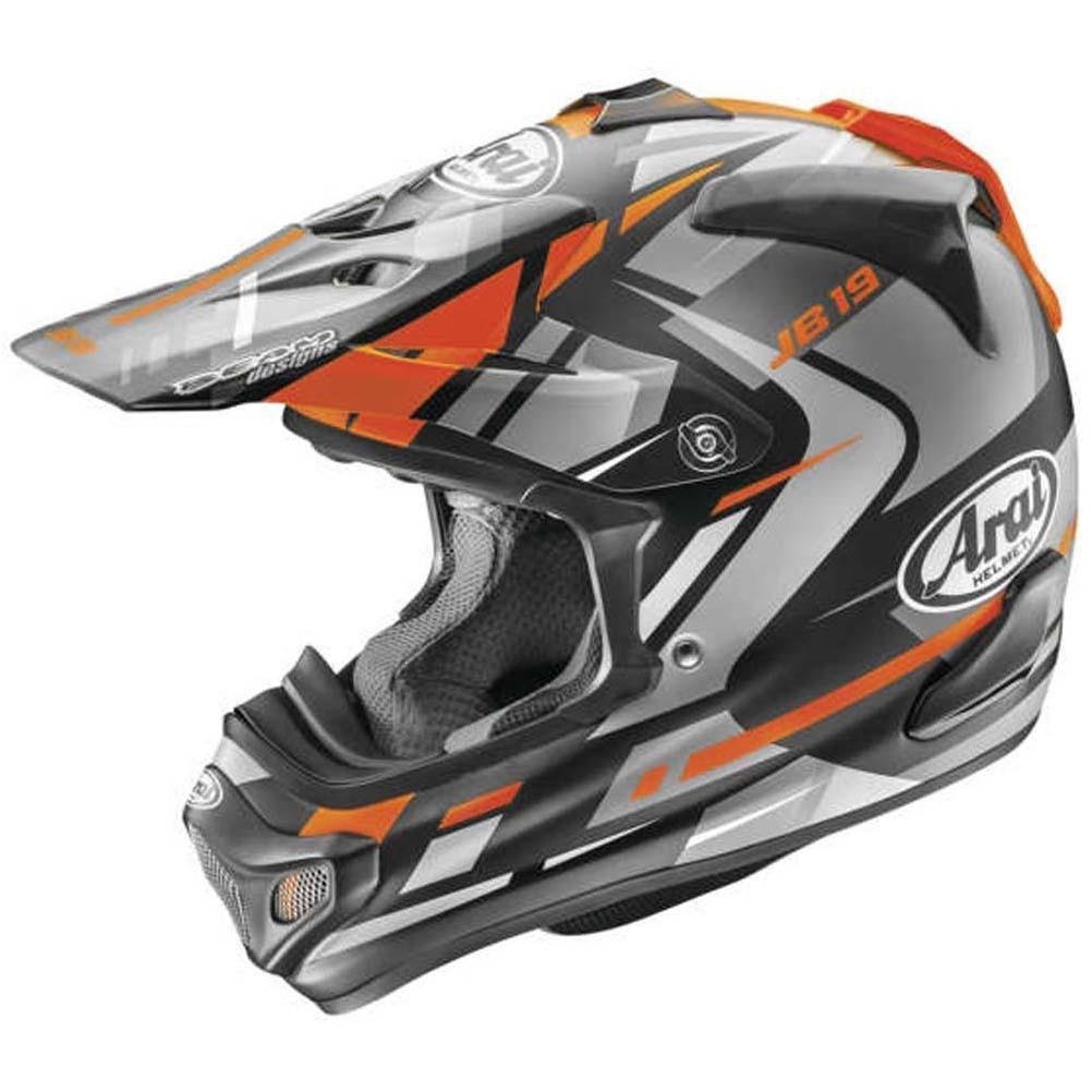 Arai VX-PRO4 Offroad Motorcycle Helmet Review