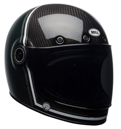 Bell Bullitt Motorcycle Helmet Review