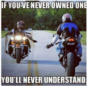 Biker Quotes (Continued)