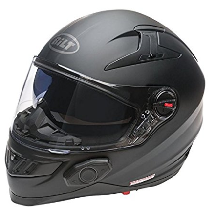 Top 5 BEST Bluetooth Motorcycle Helmets. [UPDATED FOR 2017]