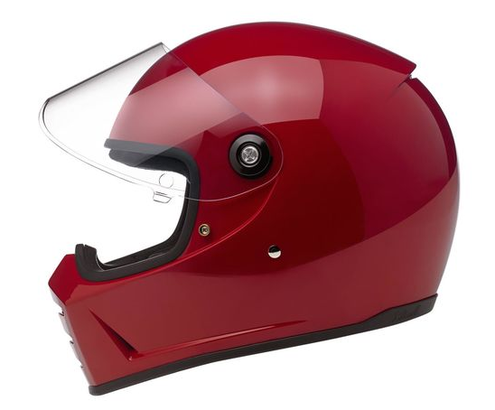 10 Best Cafe Racer Motorcycle Helmets