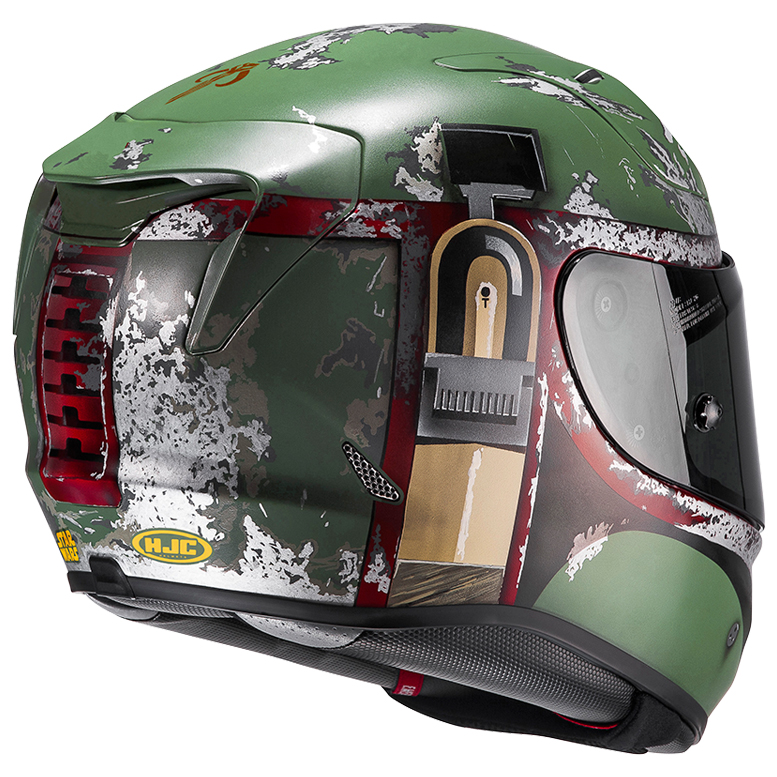 75 of the most creative motorcycle helmets that you have ever seen