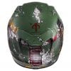 boba fett dirt bike helmet