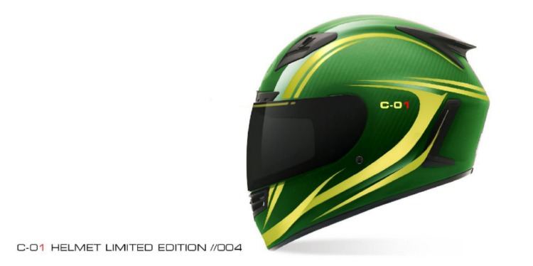 8 Boutique Motorcycle Helmet Brands (that you probably have never heard ...