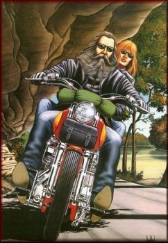 David Mann Artwork - Page 2 of 2