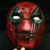 Deadpool Motorcycle Helmets