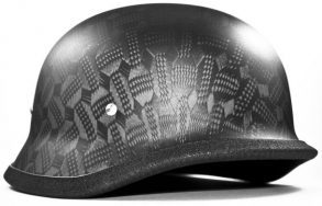 Carbon Fiber Motorcycle Helmets