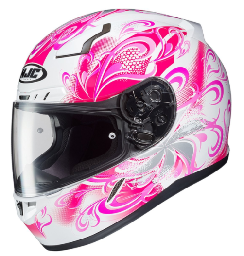 Best Womens Motorcycle Helmets