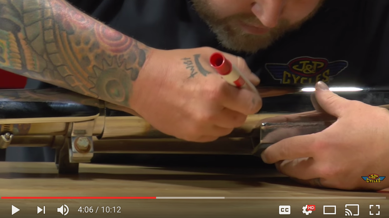 Exhaust Pipe Wraps How To Install These the Right Way, the First Time