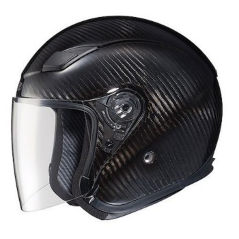 carbon fiber kevlar motorcycle helmets dot