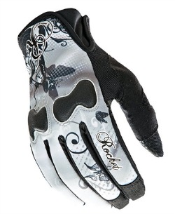 joe-rocket-nation-women-white-black-textile-motorcycle-gloves-medium-automotive