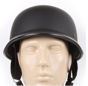 best non dot half helmet