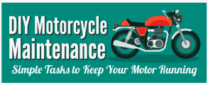 Motorcycle Maintenance Punch List