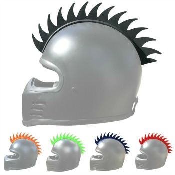 helmet accessories