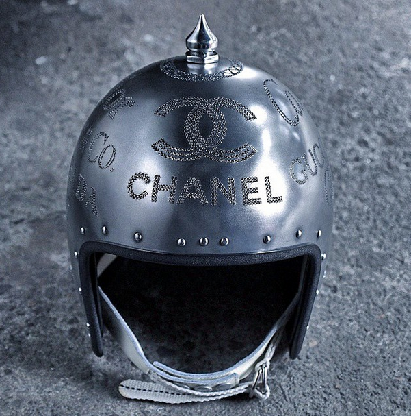 75 of the most creative motorcycle helmets that you have ever seen