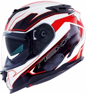 Nexx XT1 Motorcycle Helmet Review