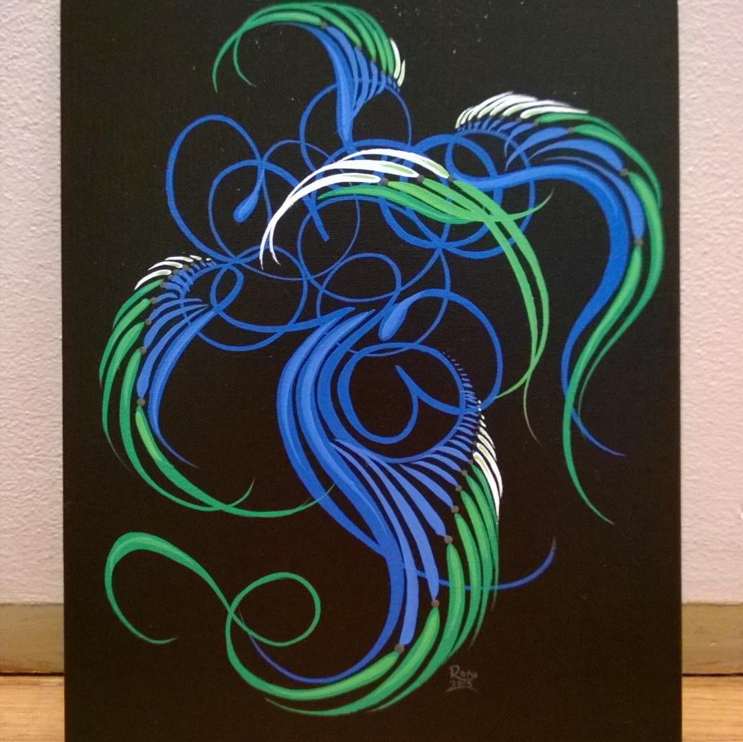 Over 100 Of The Coolest Pinstriping Designs You Have Ever Seen