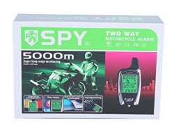 spy-5000m-2-way-lcd-motorcycle-alarm-system-with-remote-engine-start-starter-and-microwave-sensor