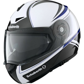 Schuberth C3 Pro Classic Helmet