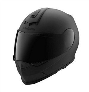 Quietest Motorcycle Helmets