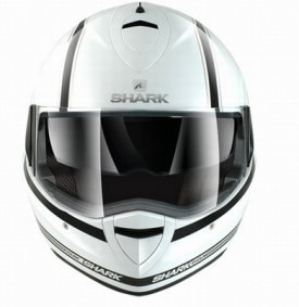 Shark Evoline Series 3 Hakka Motorcycle Helmet