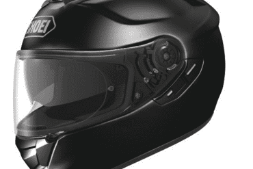 Shoei GT Air Motorcycle Helmet