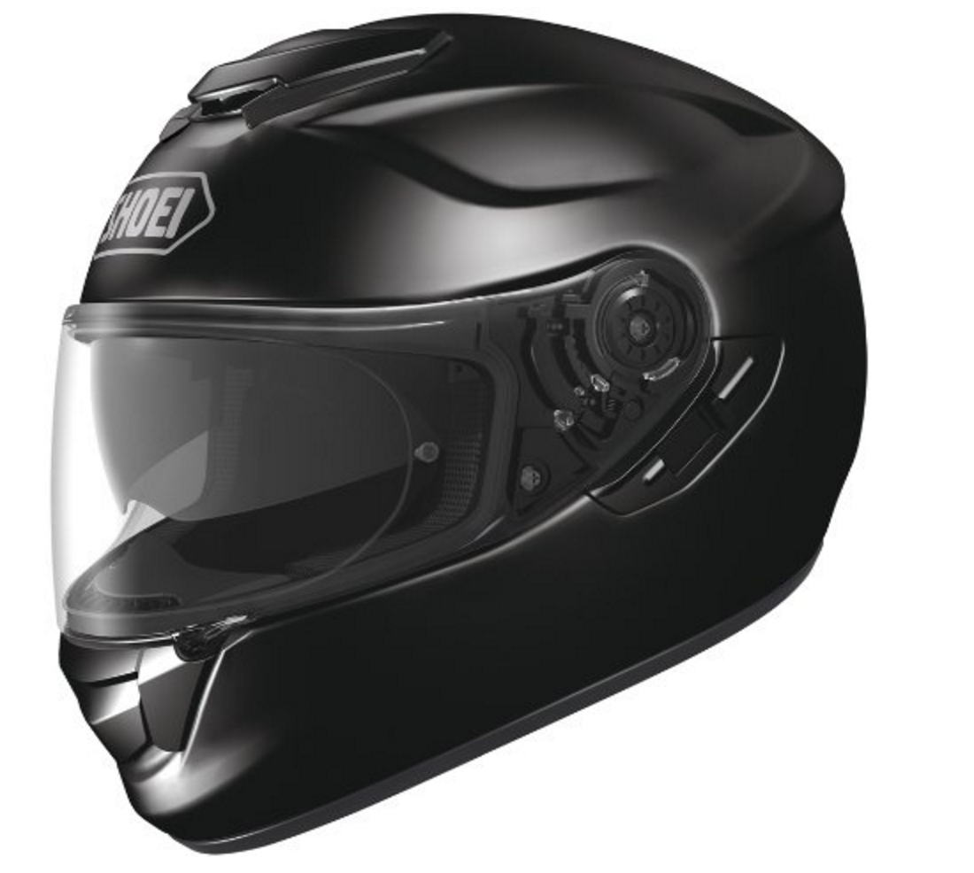 Shoei GT Air Motorcycle Helmet