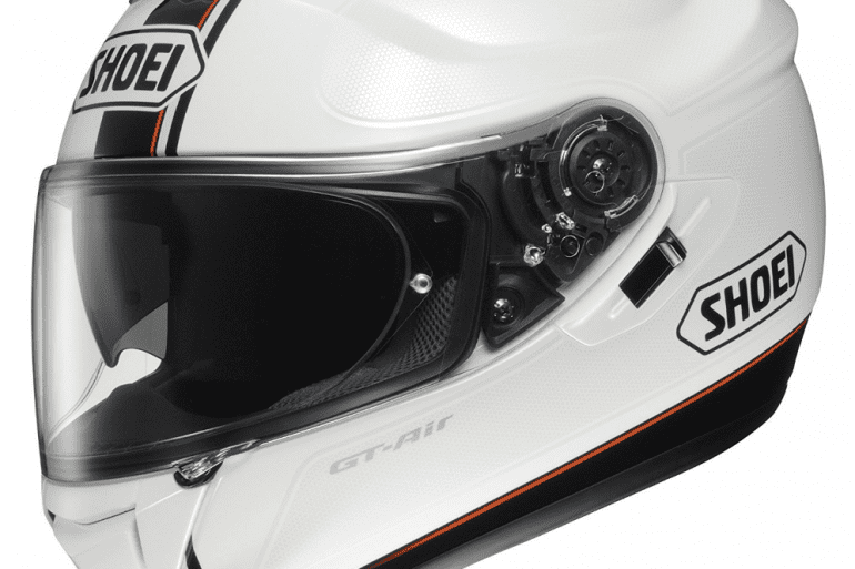 Shoei GT Air Wanderer TC 5 Full Face Helmet Medium Automotive