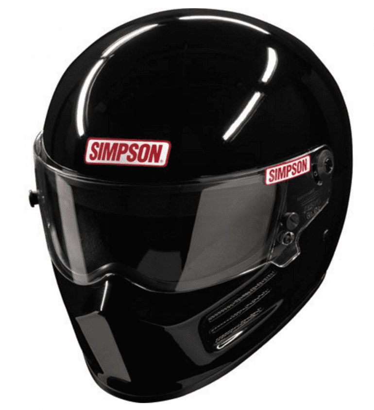 Simpson 6200032 Helmet Review Premium Helmet With Ultimate Safety