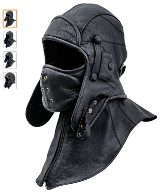 sterkowski-genuine-leather-mens-aviator-trapper-cap-with-mask-and-collar